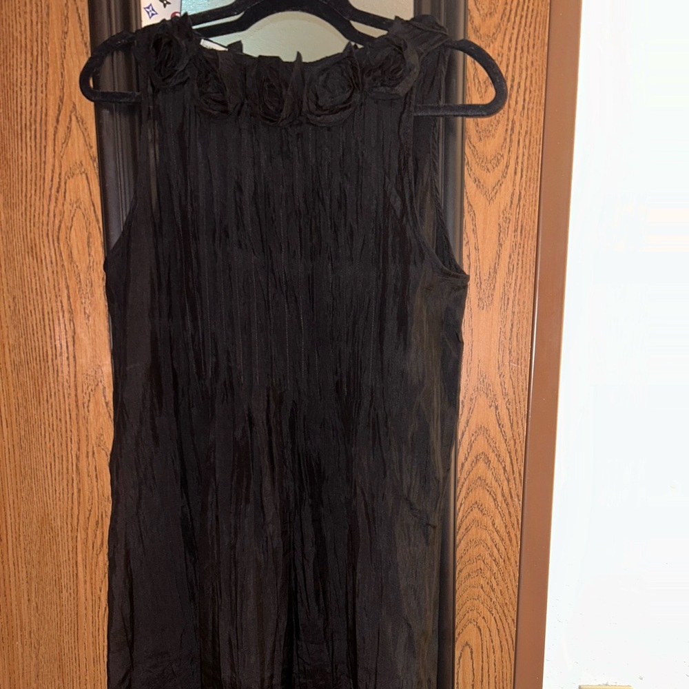 Chan Luu dress